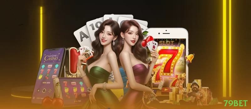 Bônus 79bet