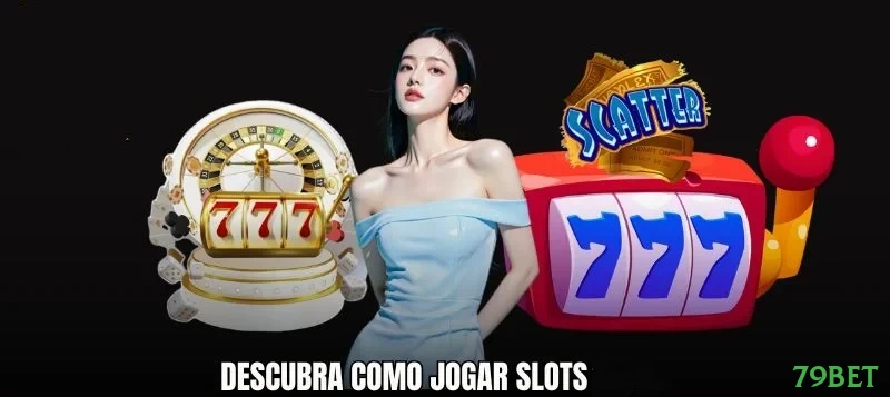 Dicas de Slots 79bet